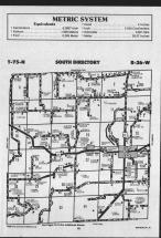 Map Image 011, Madison County 1989